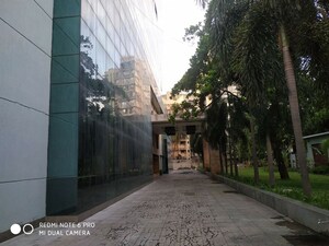 Building Lobby in  Office Space at Malad West – for Rent