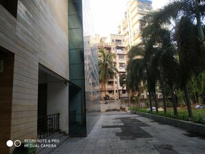  Office Space – Exterior View View at Malad West - for Rent