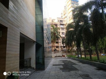  Office Space – Exterior View View at Malad West - for Rent