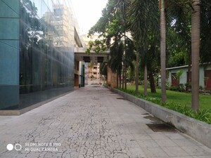 Parking in  Office Space at Malad West – for Rent