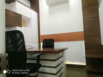 Team Area in  Office Space at Malad West – for Rent