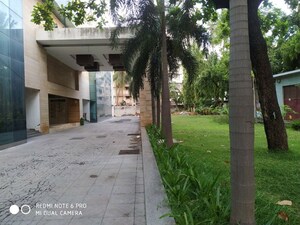  Office Space – Exterior View View at Malad West - for Rent