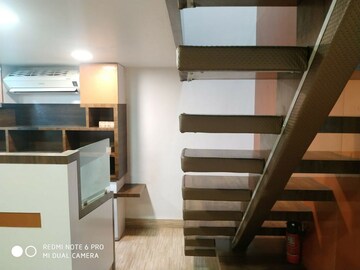  Office Space For Rent in Malad West