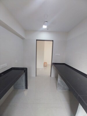 Kitchen in 2 BHK Apartment at Andheri East – for Rent