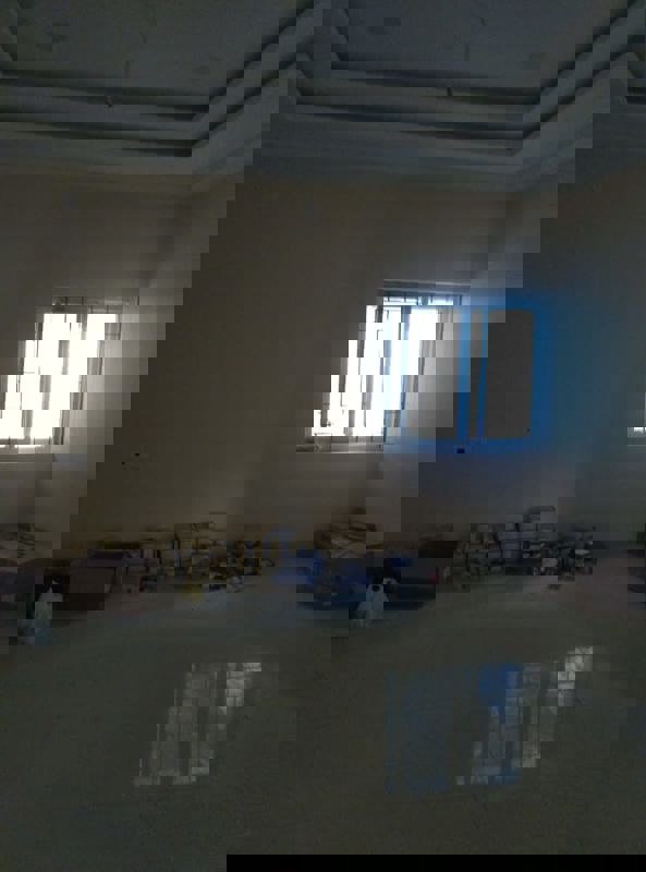 2 BHK Apartment For Sale in Ram Residency Beeramunda