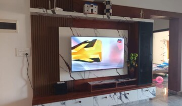 Furnished Amenities in 4 BHK Apartment at Bavisha Bentley Greens, Sarjapur Road – for Rent