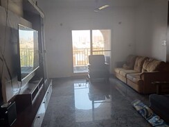 4 BHK + Pooja Room Apartment For Rent in Bavisha Bentley Greens