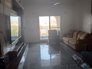 4 BHK Apartment For Rent in Bavisha Bentley Greens, Sarjapur Road