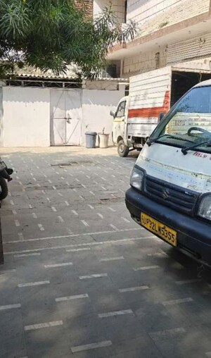 Parking in  Office Space at Niralanagar – for Rent