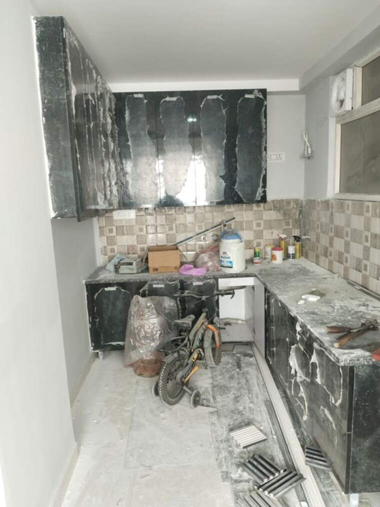 Team Area, skg-the-merlin 2 Bedroom 1387 Sq.Ft. Apartment In Vasundhara Sector 16 Ghaziabad 9779022