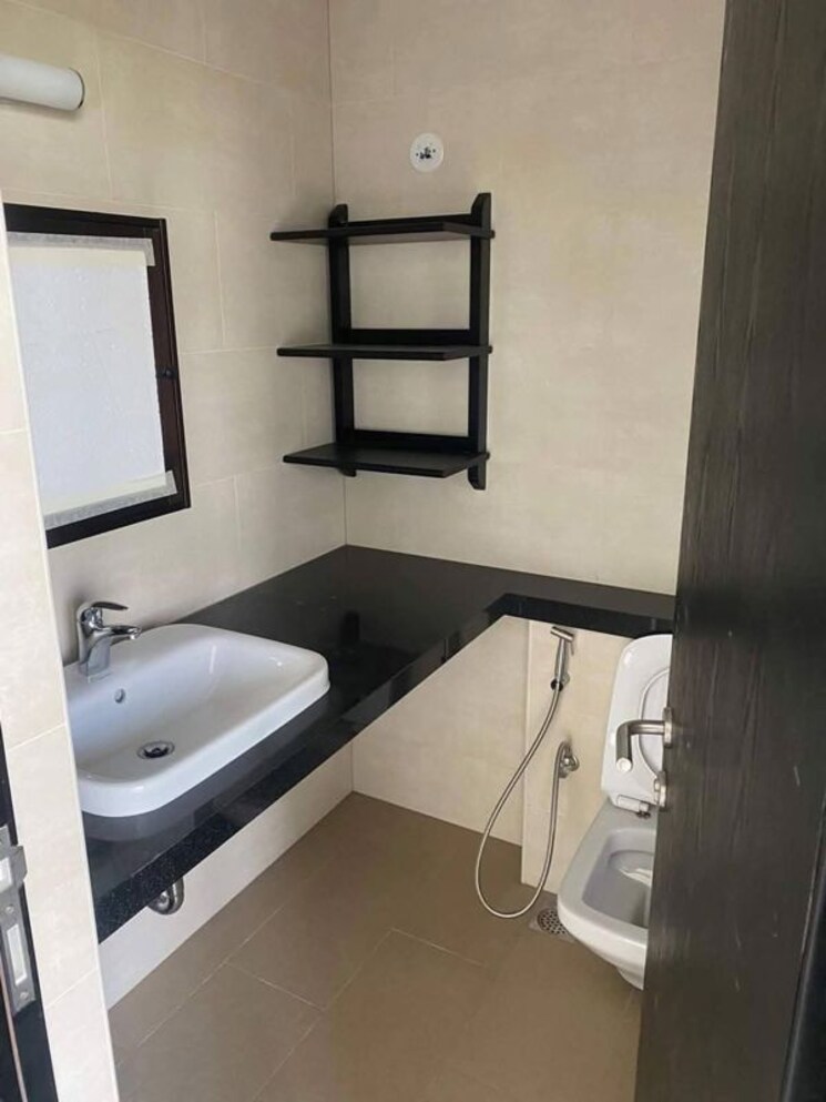 Master Bedroom, sobha-city-gurgaon 3 Bedroom 2002 Sq.Ft. Apartment In Sector 108 Gurgaon 9779244