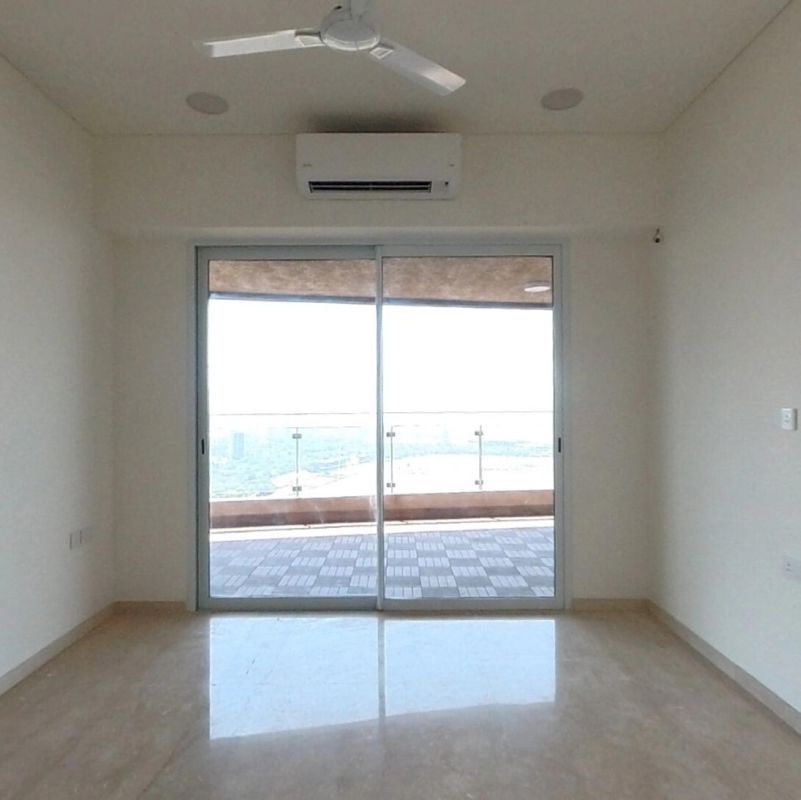 3 BHK + Servant Room Apartment For Rent in Lokhandwala Minerva Mahalaxmi