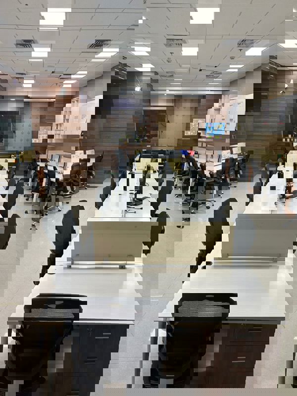 Office Space For Rent in Grandslam IThum