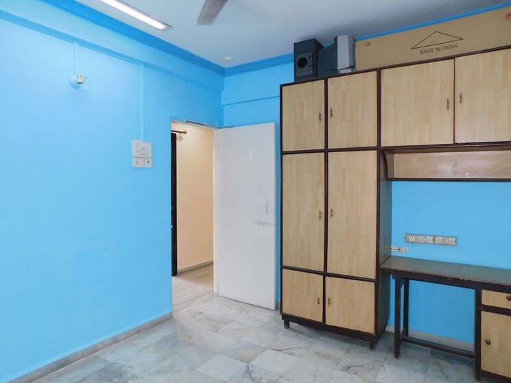 Room, pushpa-mangal-complex 3 Bedroom 1100 Sq.Ft. Apartment In Uthalsar Thane 9779260