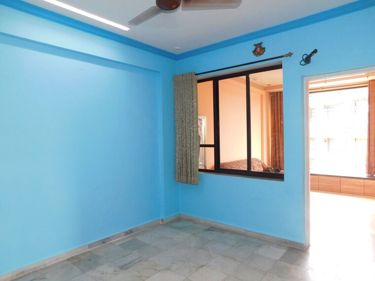 Room, pushpa-mangal-complex 3 Bedroom 1100 Sq.Ft. Apartment In Uthalsar Thane 9779260