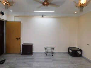 Living Room in 3 BHK Apartment at Pushpa Mangal Complex, Uthalsar – for Sale