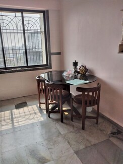 3 BHK + Extra Room Apartment For Sale in Pushpa Mangal Complex