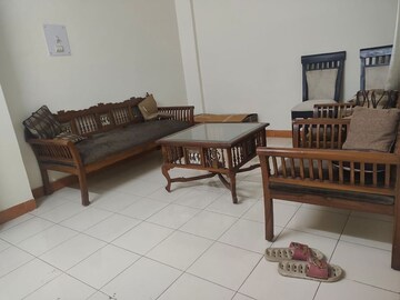 1 BHK Apartment For Rent in Vasant Kunj