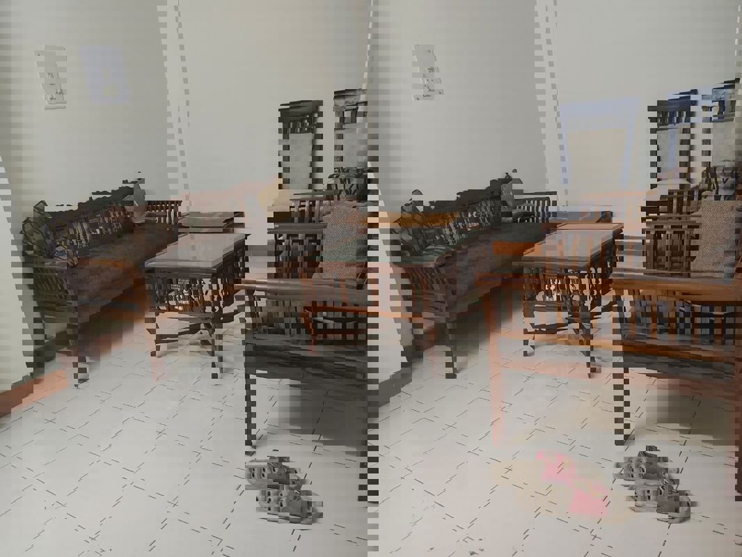 1 BHK Apartment For Rent in Vasant Kunj