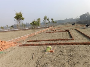 Plot Area in  Plot at B N Reddy Nagar – for Sale