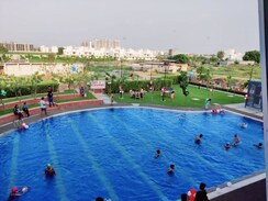 3 BHK Apartment For Sale in Ashiana Anmol Phase 2