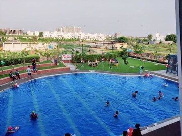 3 BHK Apartment For Sale in Ashiana Anmol Phase 2, Sohna Sector 33