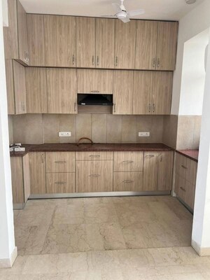 Furnished Amenities in 3 BHK Apartment at Emaar Gurgaon Greens, Sector 102 – for Rent