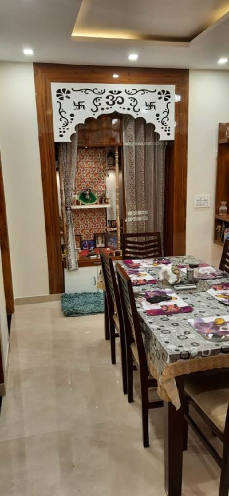 Bedroom, bptp-park-elite-floors 3 Bedroom 1600 Sq.Ft. Builder Floor In Sector 85 Faridabad 9779353