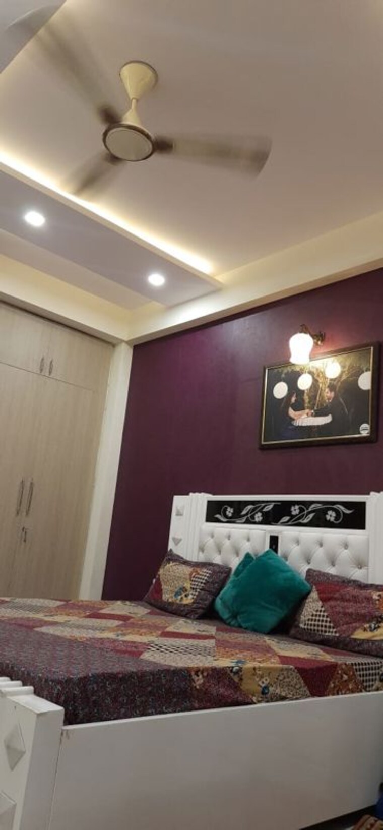 undefined, bptp-park-elite-floors 3 Bedroom 1600 Sq.Ft. Builder Floor In Sector 85 Faridabad 9779353