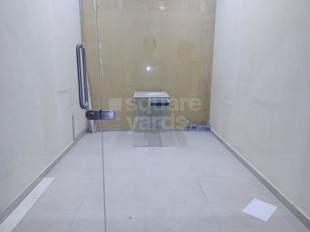 Office Space For Rent in Malad West