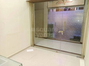 Tv Room in  Office Space at Malad West – for Rent
