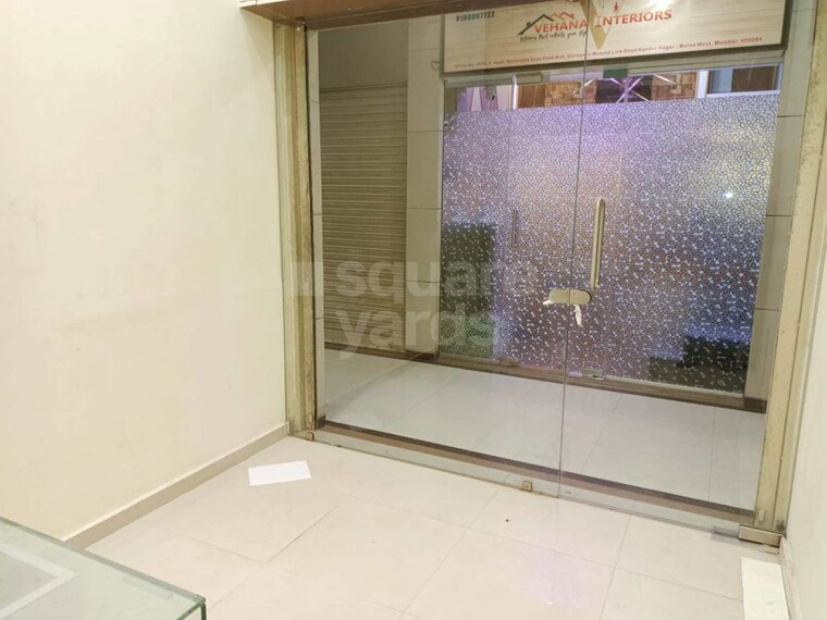 Tv Room, malad west Commercial Office Space 200 Sq.Ft. In Malad West Mumbai 9779347