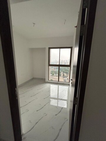 Balcony in 2 BHK Apartment at Raymond The Address, Pokhran Road No Two – for Rent
