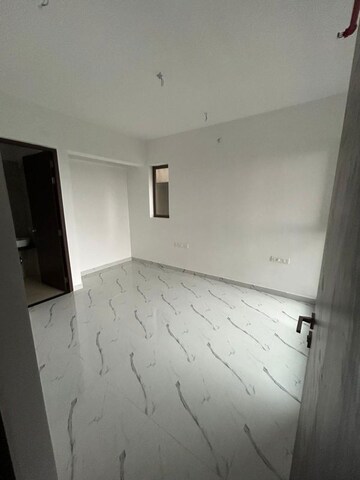 Bathroom in 2 BHK Apartment at Raymond The Address, Pokhran Road No Two – for Rent