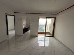 2 BHK Apartment For Rent in Raymond The Address