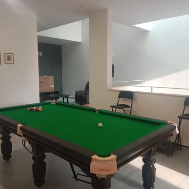 Team Area, assetz-earth-and-essence 5 Bedroom 4131 Sq.Ft. Apartment In Hosahalli Bangalore 9779361