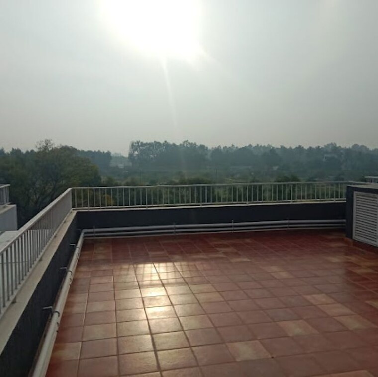 Balcony, assetz-earth-and-essence 5 Bedroom 4131 Sq.Ft. Apartment In Hosahalli Bangalore 9779361