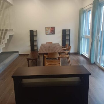 Bedroom in 5 BHK Apartment at Assetz Earth And Essence, Hosahalli – for Rent