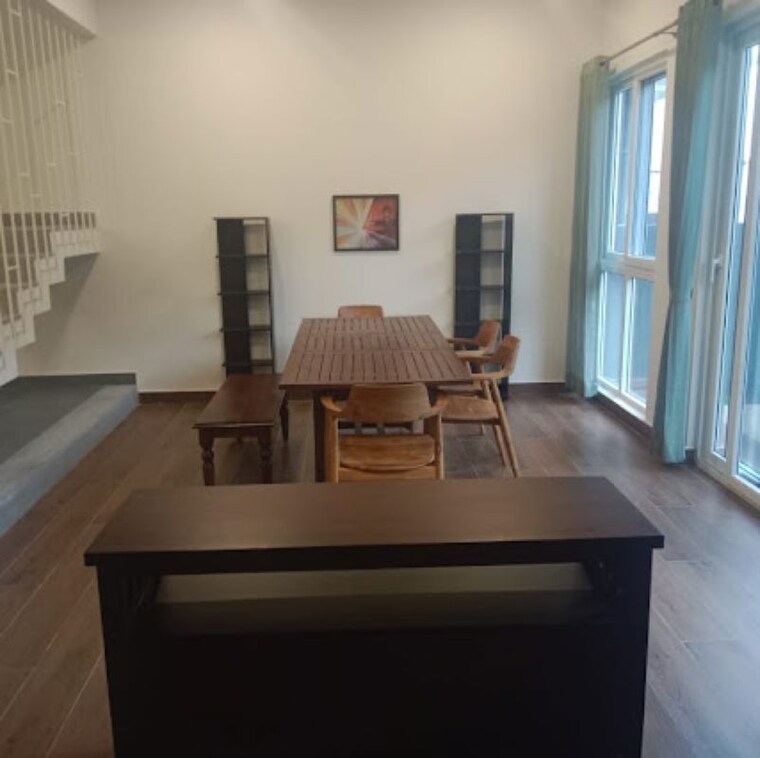 Bedroom, assetz-earth-and-essence 5 Bedroom 4131 Sq.Ft. Apartment In Hosahalli Bangalore 9779361