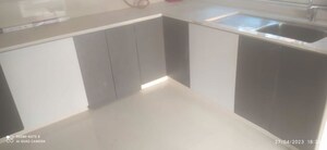 Room in 3 BHK Apartment at Soham Crystal Spires, Thane West – for Sale