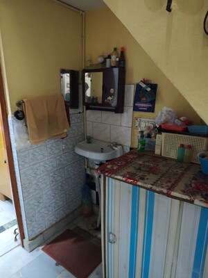 Bedroom in 2 BHK Independent House at Rohini Sector 7 – for Sale