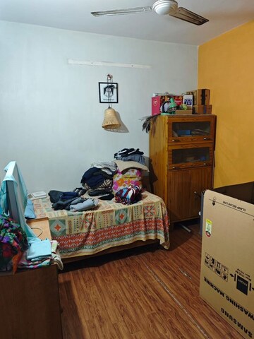 Bedroom in 2 BHK Independent House at Rohini Sector 7 – for Sale