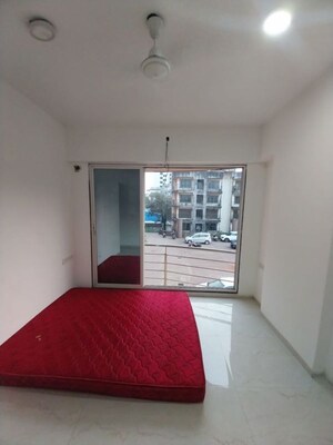 Bedroom in 2 BHK Apartment at Marol – for Sale