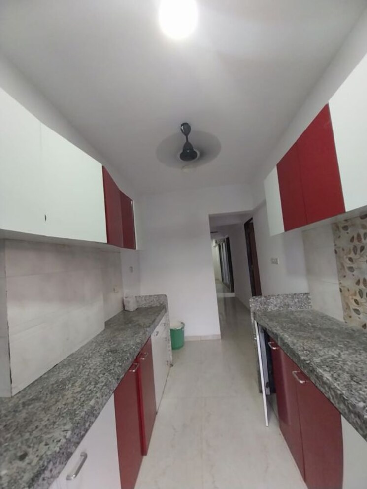 Kitchen, marol 2 Bedroom 585 Sq.Ft. Apartment In Marol Mumbai 9779249