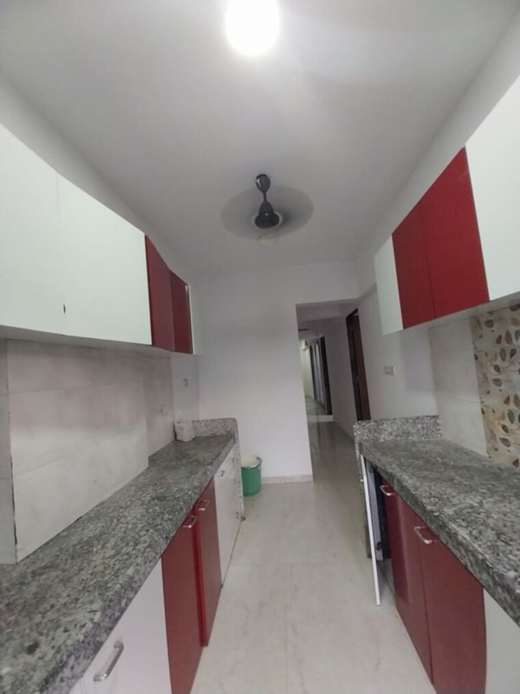 Kitchen, marol 2 Bedroom 585 Sq.Ft. Apartment In Marol Mumbai 9779249