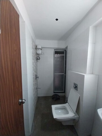 Building Lobby in 2 BHK Apartment at Marol – for Sale