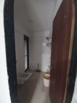 Building Lobby in 2 BHK Apartment at Marol – for Sale