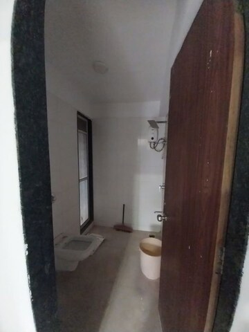 Building Lobby in 2 BHK Apartment at Marol – for Sale