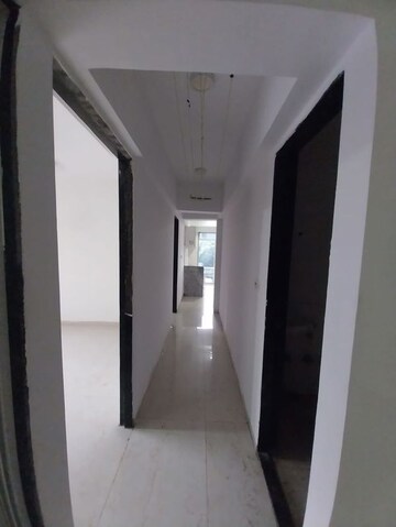 Building Lobby in 2 BHK Apartment at Marol – for Sale