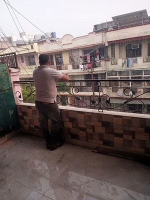 1 RK Apartment – Exterior View View at Vaishali Sector 6 - for Sale